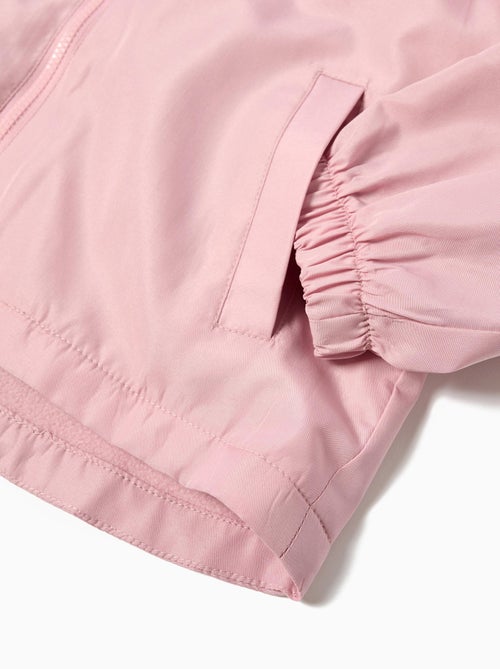 Veste polaire à l’intérieur, MO Fashion - Kiabi