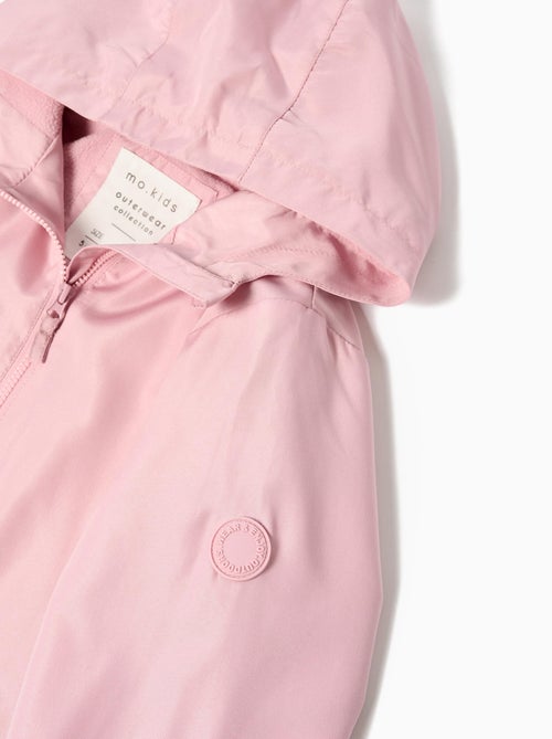 Veste polaire à l’intérieur, MO Fashion - Kiabi