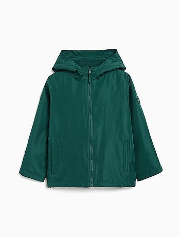 Veste polaire à l’intérieur, MO Fashion