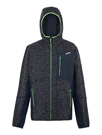 Veste polaire alven - regatta