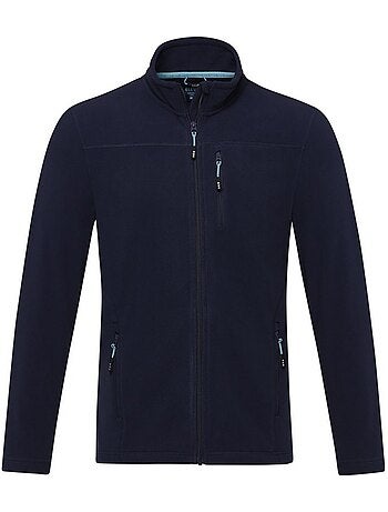 Veste polaire amber - elevate nxt