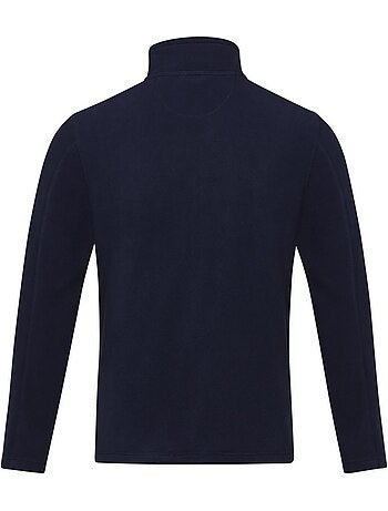 Veste polaire amber - elevate nxt