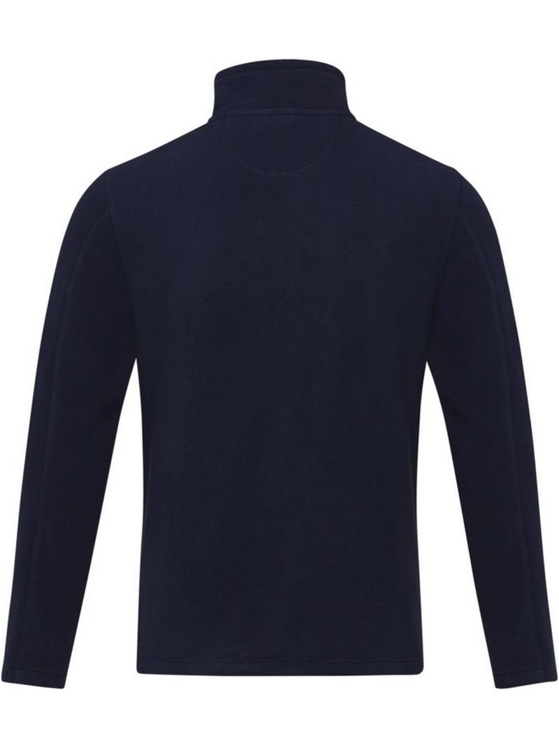 Veste polaire amber - elevate nxt Bleu marine - Kiabi