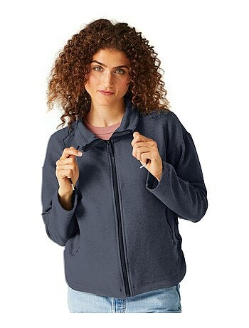 Veste polaire ashlynn - regatta