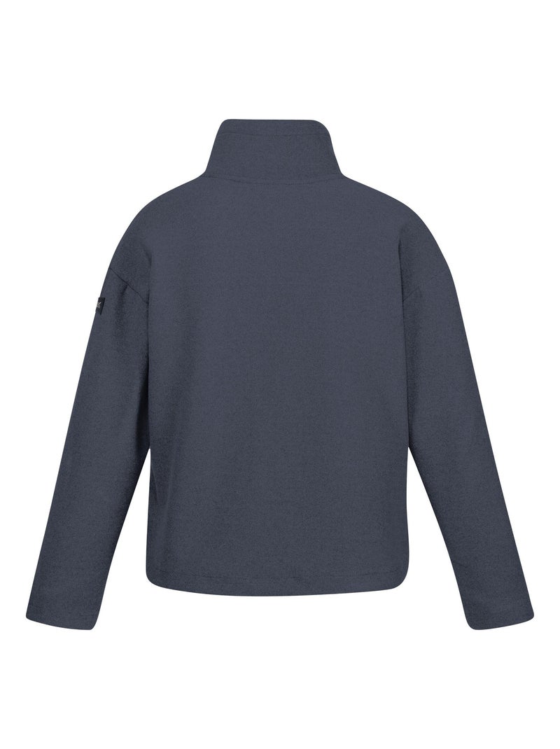 Veste polaire ashlynn - regatta Bleu marine - Kiabi