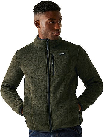 Regatta - Veste polaire BARLEE