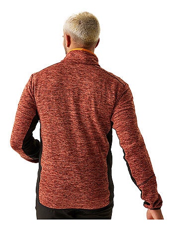 Veste polaire baslinn - regatta