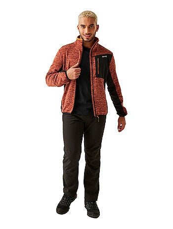 Veste polaire baslinn - regatta