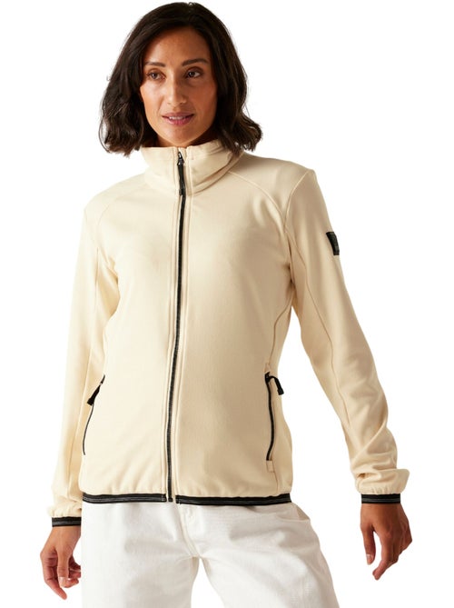 Veste polaire bayhill - regatta - Kiabi Veste polaire bayhill - regatta - Kiabi