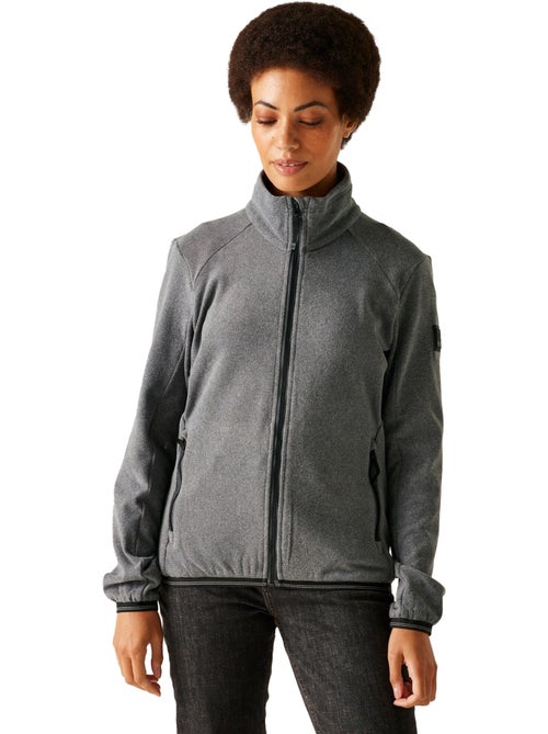 Veste polaire bayhill - regatta - Kiabi Veste polaire bayhill - regatta - Kiabi