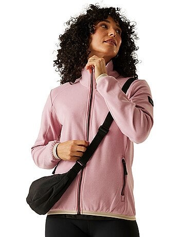 Veste polaire bayhill - regatta