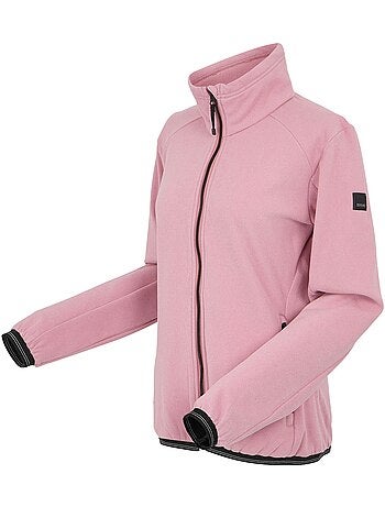 Veste polaire bayhill - regatta