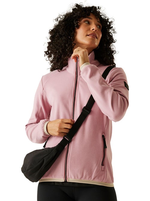 Veste polaire bayhill - regatta - Kiabi Veste polaire bayhill - regatta - Kiabi