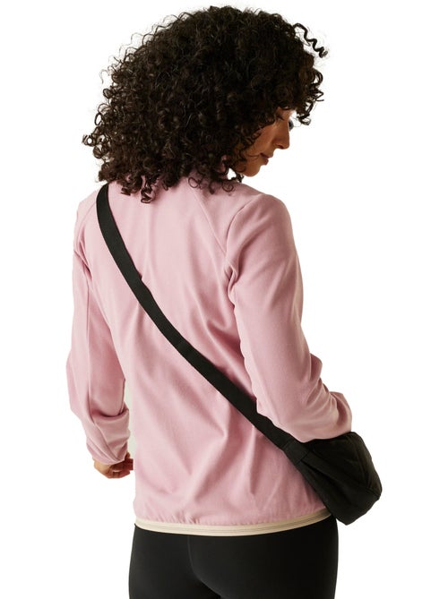 Veste polaire bayhill - regatta - Kiabi Veste polaire bayhill - regatta - Kiabi