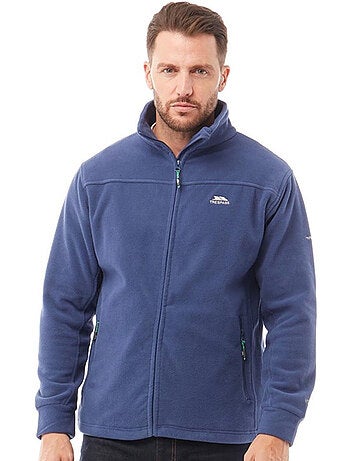 Veste polaire bernal - trespass