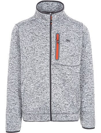 Veste polaire bingham - trespass