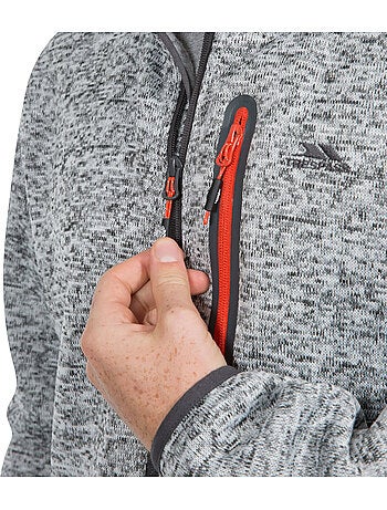 Veste polaire bingham - trespass