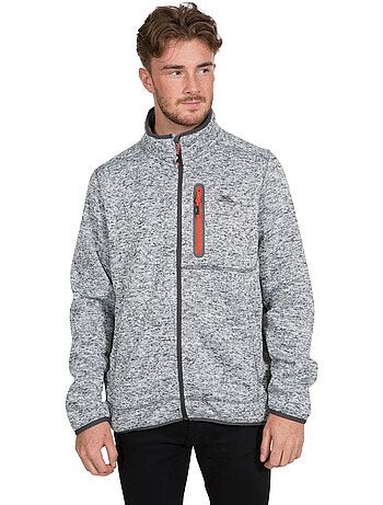 Veste polaire bingham - trespass