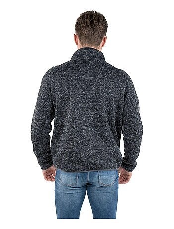 Veste polaire bingham - trespass