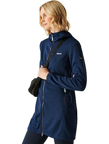 Veste polaire bloomfield - regatta
