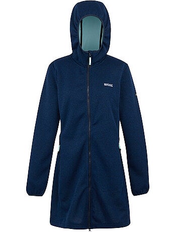 Veste polaire bloomfield - regatta
