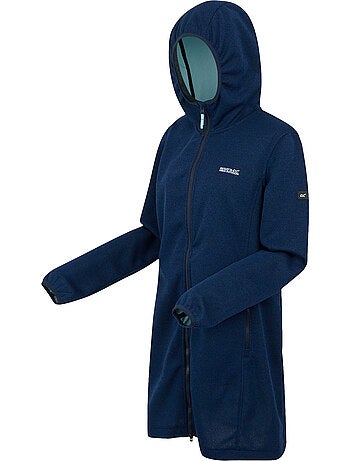 Veste polaire bloomfield - regatta