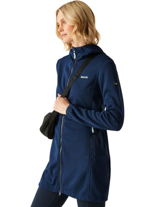 Veste polaire bloomfield - regatta - Kiabi