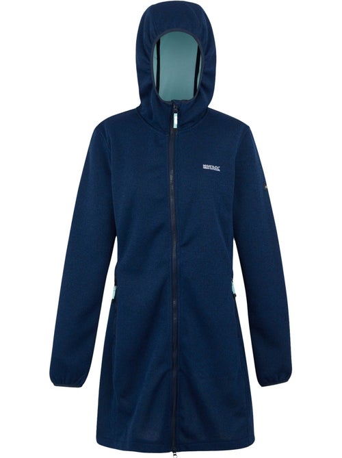 Veste polaire bloomfield - regatta - Kiabi