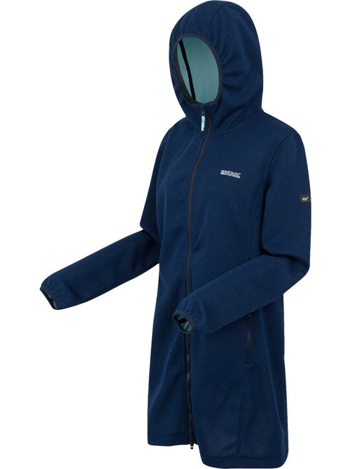 Veste polaire bloomfield - regatta - Kiabi