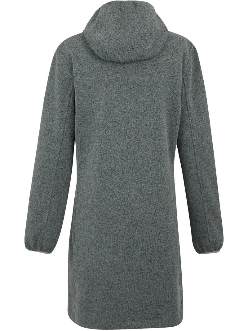Veste polaire bloomfield - regatta Gris - Kiabi