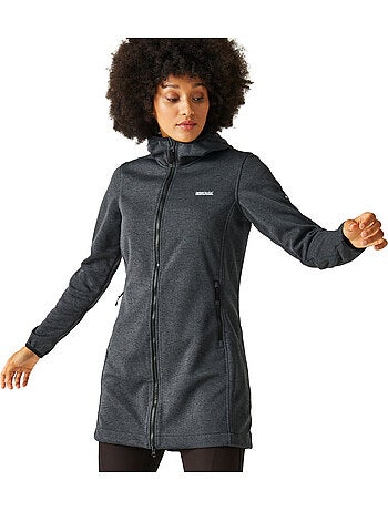 Veste polaire bloomfield - regatta