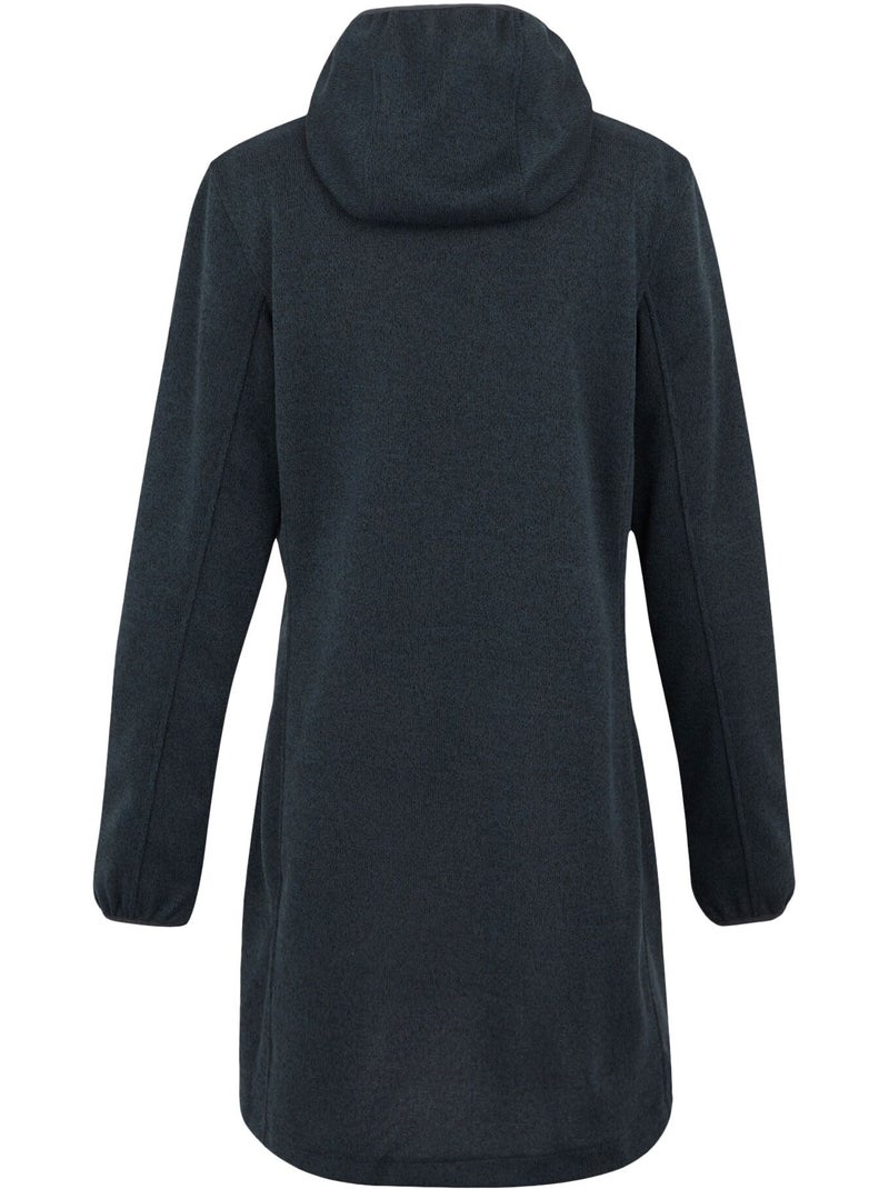 Veste polaire bloomfield - regatta Gris Gris anthracite - Kiabi