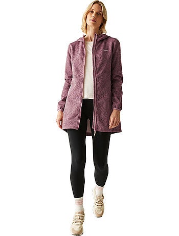 Veste polaire bloomfield - regatta