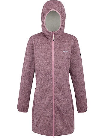 Veste polaire bloomfield - regatta