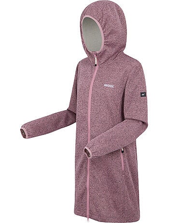 Veste polaire bloomfield - regatta