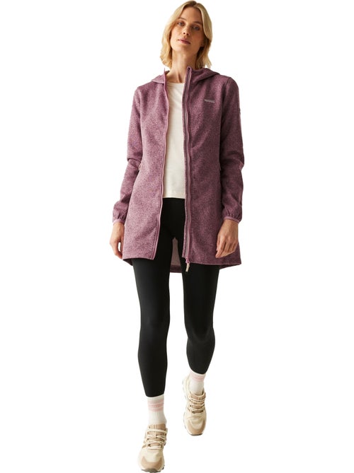 Veste polaire bloomfield - regatta - Kiabi