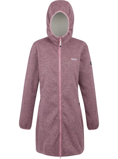 Veste polaire bloomfield - regatta - Kiabi