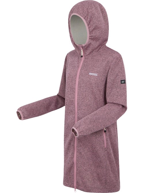 Veste polaire bloomfield - regatta - Kiabi
