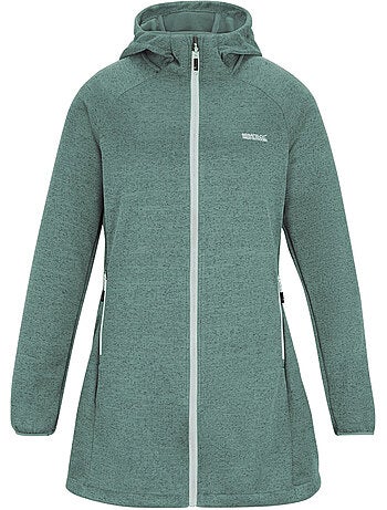 Veste polaire bloomfield - regatta