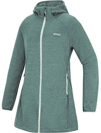 Veste polaire bloomfield - regatta