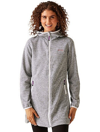 Veste polaire bloomfield - regatta