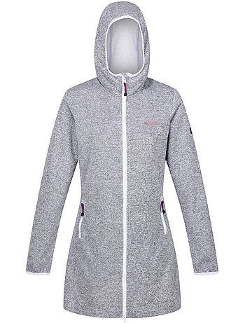 Veste polaire bloomfield - regatta