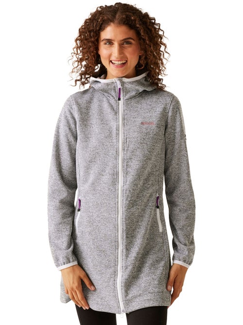 Veste polaire bloomfield - regatta - Kiabi