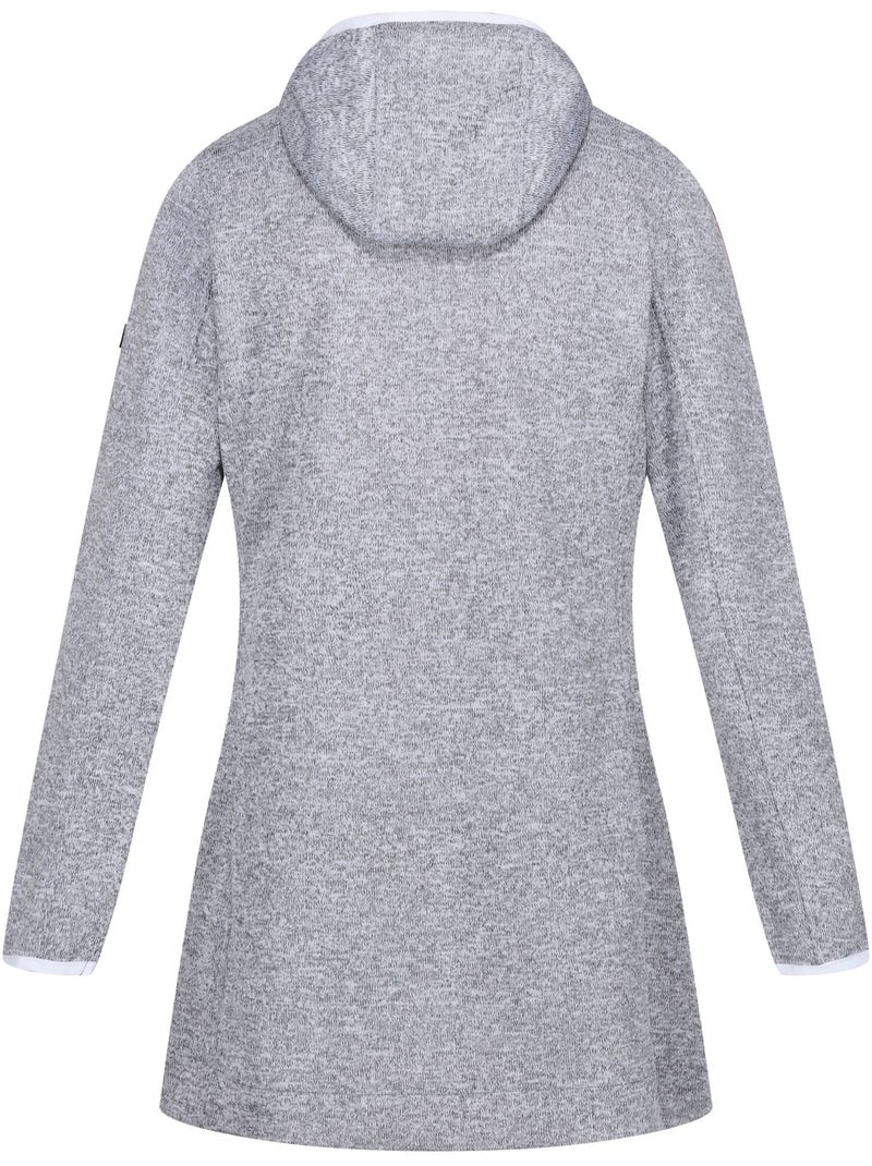 Veste polaire bloomfield - regatta Violet clair - Kiabi