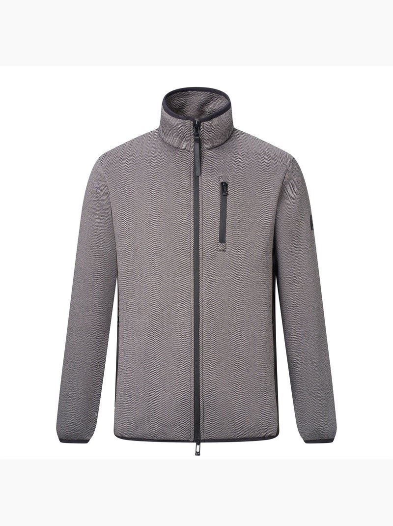 Veste polaire brayleigh - regatta Bleu marine - Kiabi