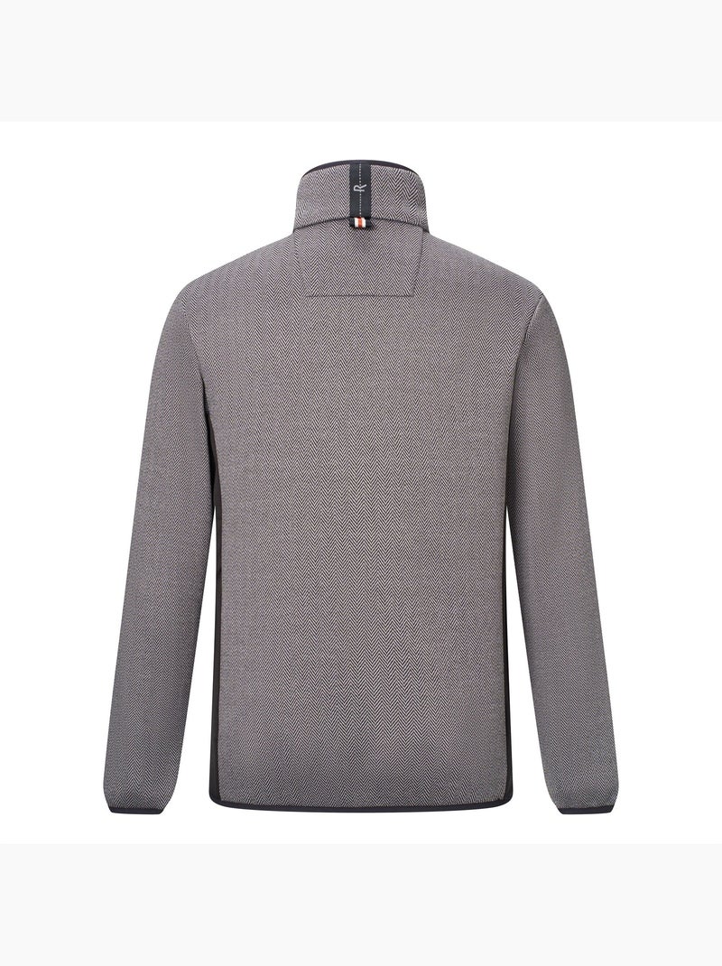 Veste polaire brayleigh - regatta Bleu marine - Kiabi