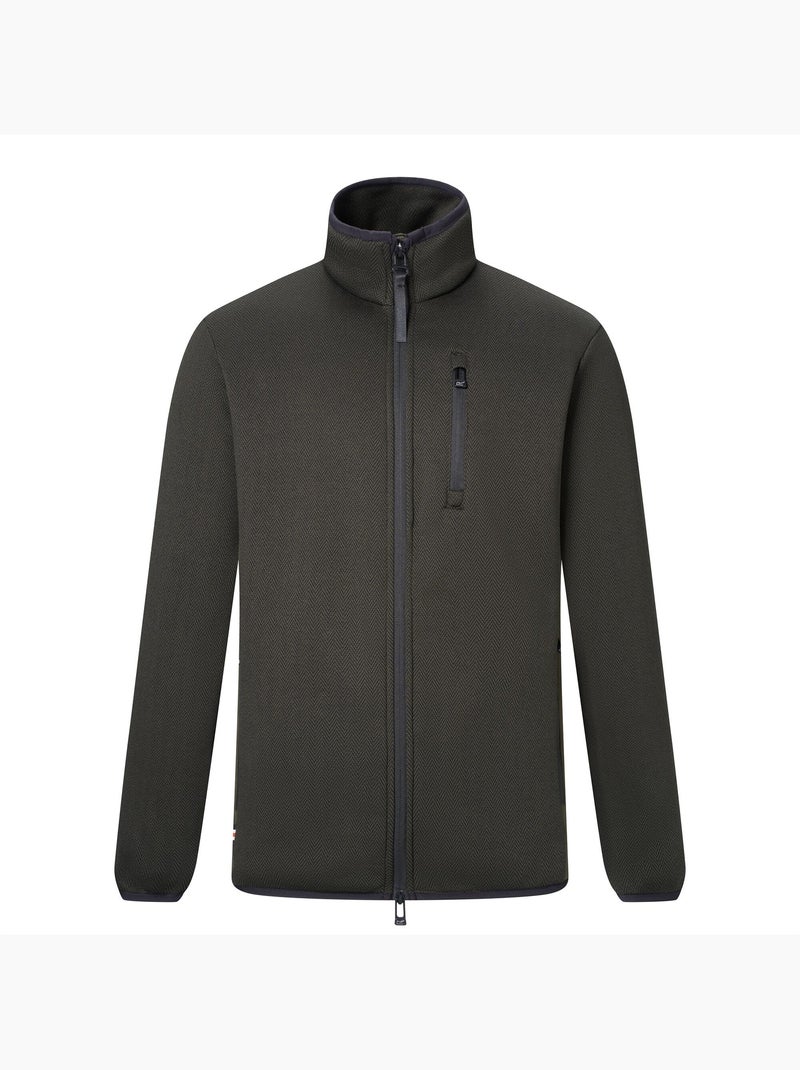 Veste polaire brayleigh - regatta Vert kaki - Kiabi