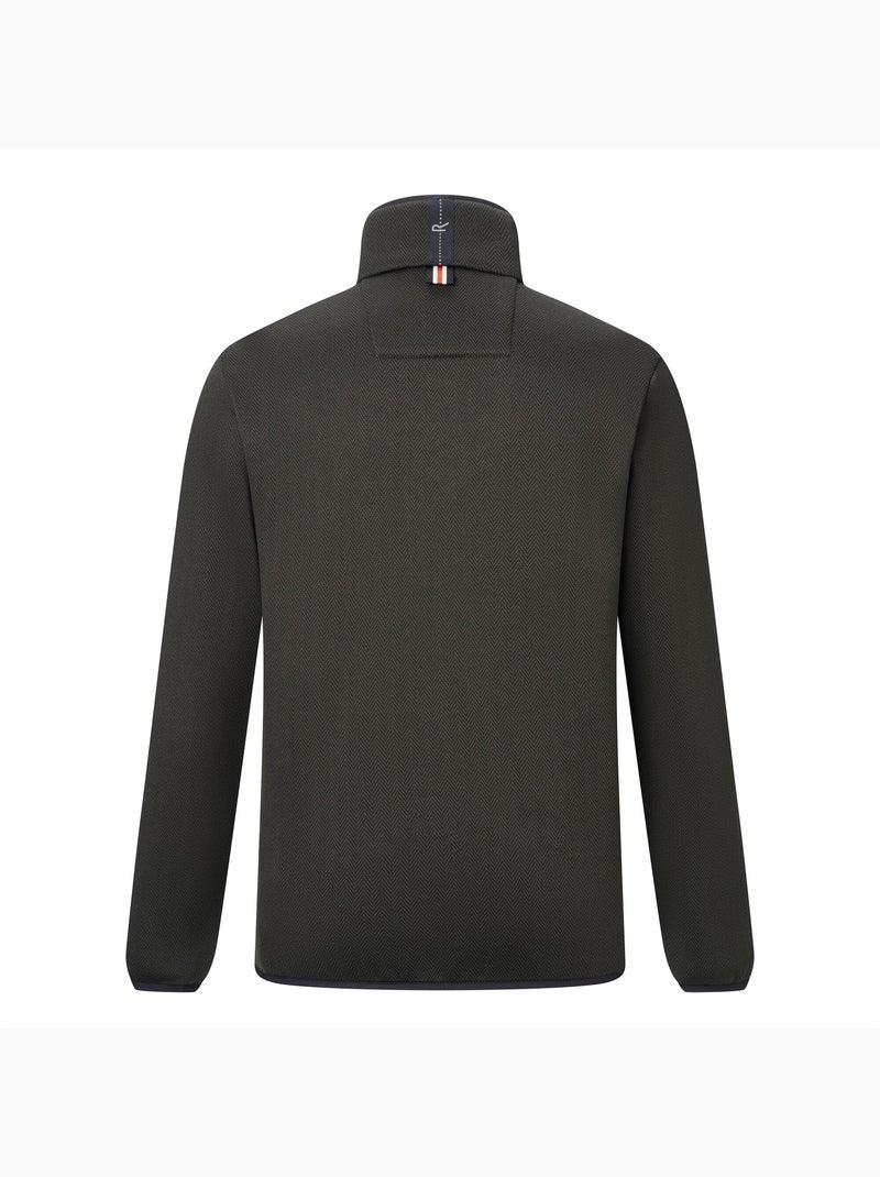 Veste polaire brayleigh - regatta Vert kaki - Kiabi