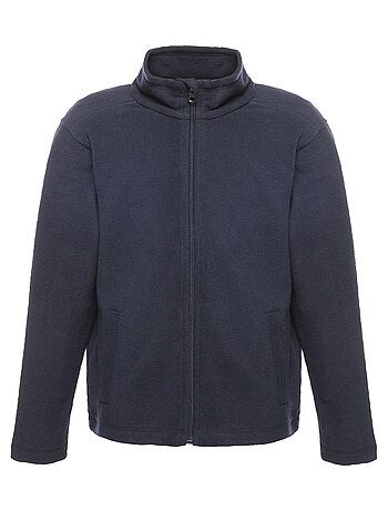 Veste polaire brigade - regatta