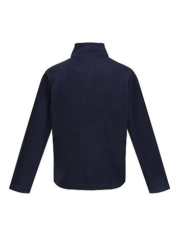 Veste polaire brigade - regatta